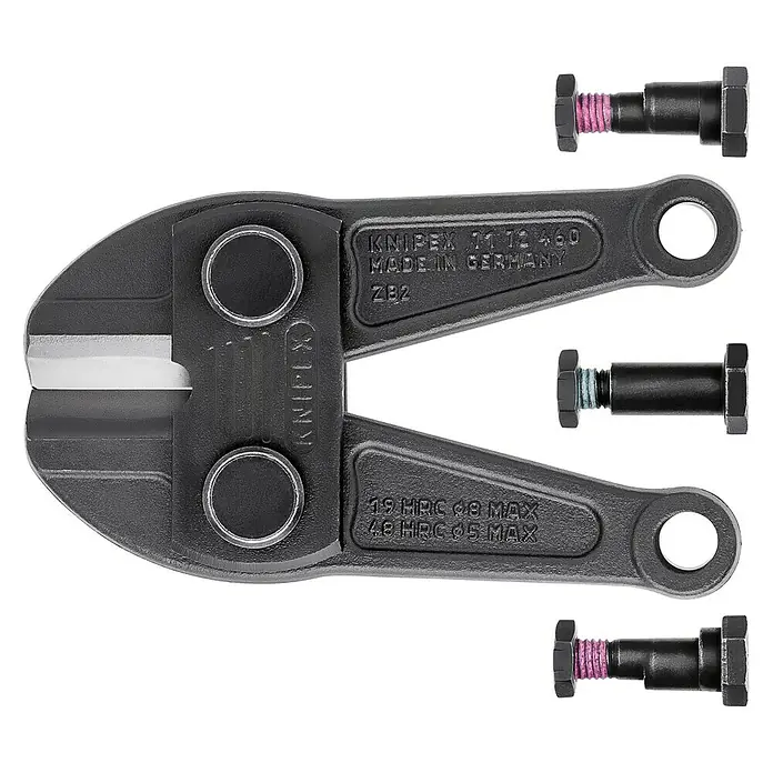 Knipex Ersatzmesserkopf