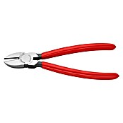 Knipex Seitenschneider (Länge: 180 mm, Kunststoff überzogen, Poliert) | BAUHAUS