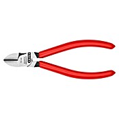 Knipex Seitenschneider (Länge: 140 mm, Kunststoff überzogen, Poliert) | BAUHAUS