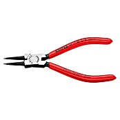 Knipex Sicherungsringzange (Spitzen Ø 0,9 mm, Länge: 140 mm, Geeignet für: Innenringe) | BAUHAUS