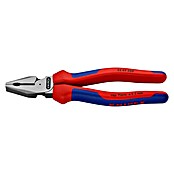 Knipex Kombizange (Länge: 200 mm, Poliert, Mehrkomponenten-Hülle) | BAUHAUS