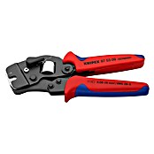 Knipex Crimpzange für Aderendhülsen (Brüniert, Fronteinführung) | BAUHAUS