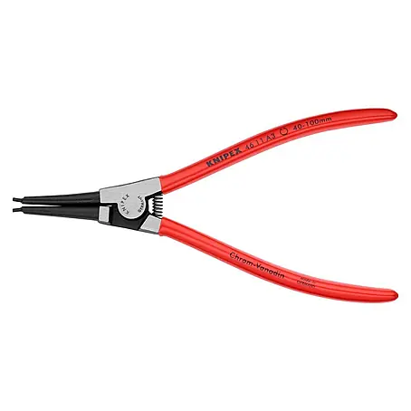 Knipex  Zangen-Set