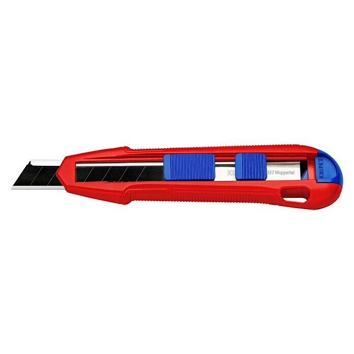 Knipex Universalmesser (Klingenbreite: 18 cm) | BAUHAUS