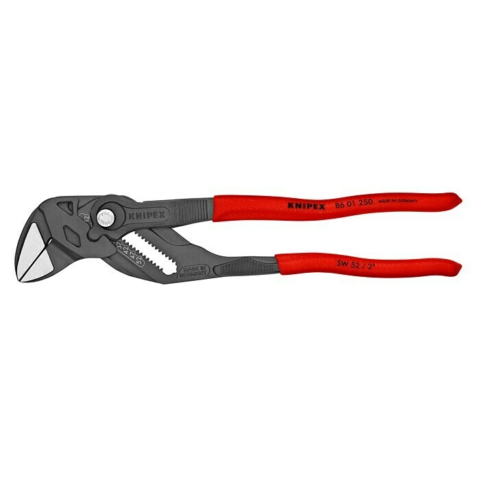 Knipex Alicates de pico de loro (Largo: 250 mm, Pulido) | BAUHAUS