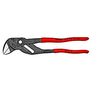 Knipex Alicates de pico de loro (Largo: 250 mm, Pulido)