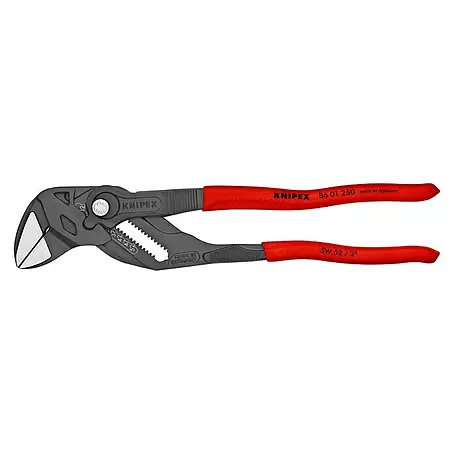Knipex  Alicates de pico de loro