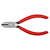 Knipex Seitenschneider (Länge: 110 mm, Kunststoff überzogen, Poliert) | BAUHAUS