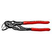 Knipex Zangenschlüssel (Länge: 180 mm, Greifkapazität Muttern: 40 mm, Poliert, Kunststoff überzogen) | BAUHAUS