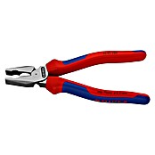 Knipex Kombizange (Länge: 200 mm, Poliert, Mehrkomponenten-Hülle) | BAUHAUS