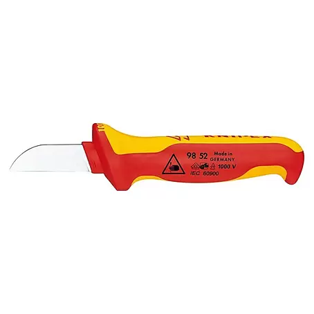 Knipex  Kabelmesser