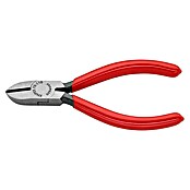 Knipex Seitenschneider (Länge: 110 mm, Kunststoff überzogen, Poliert) | BAUHAUS