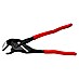 Knipex Alicates de pico de loro 