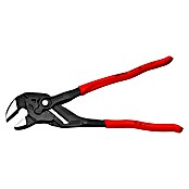 Knipex Zangenschlüssel (Länge: 300 mm, Greifkapazität Muttern: 68 mm, Poliert, Kunststoff überzogen) | BAUHAUS