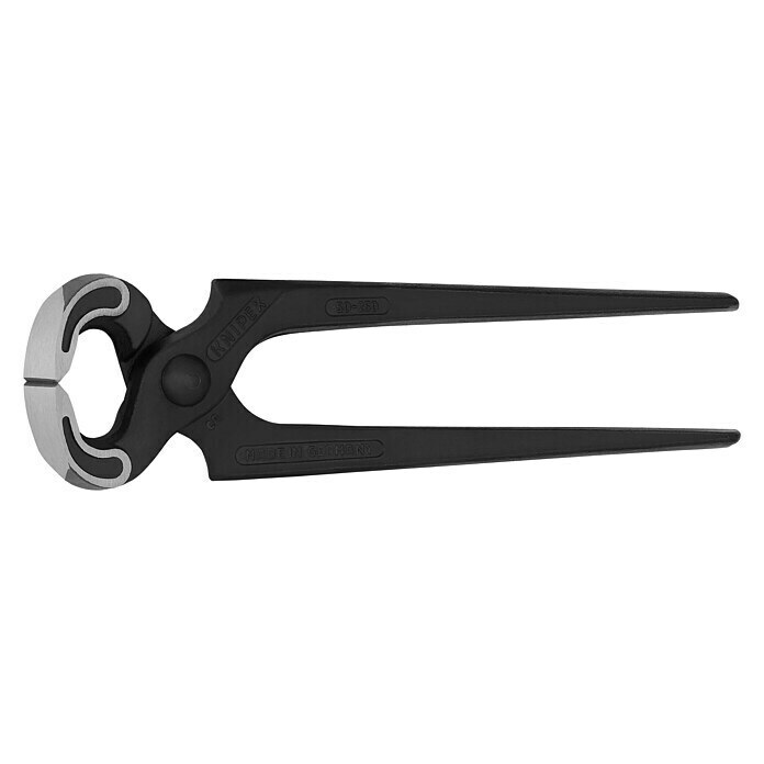 Knipex Kneifzange (Länge: 250 mm, Poliert) | BAUHAUS