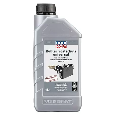 Liqui Moly  Kühlerfrostschutz Universal