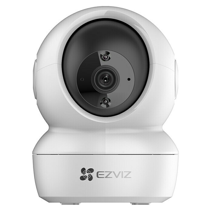 EZVIZ Überwachungskamera C6NErfassungswinkel: 360 °, Erfassungsreichweite: 10 m (Infrarot) Front View