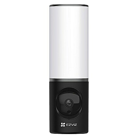 EZVIZ Überwachungskamera LC3 (Smarte Steuerung: Ezviz-App, Nachtsichtreichweite: 10 m)