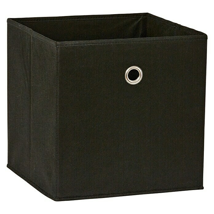 Faltbox (L x B x H: 600 x 400 x 320 mm, Grün, Offen)