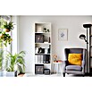 Store It Premium Aufbewahrungsbox (L x B x H: 30 x 30 x 30 cm, Grau) | BAUHAUS