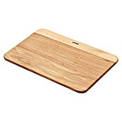 Schneidebrett (29 x 44,6 x 1,5 cm, Holz) | BAUHAUS