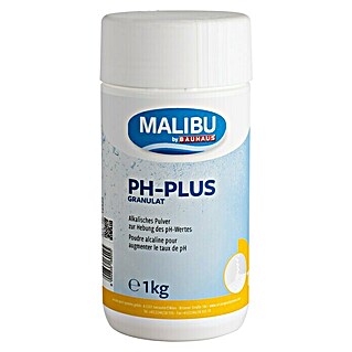 Malibu pH-Plus (Inhalt: 1 kg)