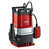 AL-KO Tauchpumpe (850 W, Max. Fördermenge: 13.000 l/h)