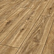 Krono Original Laminat Atlantic 8 Antique Cashmere Oak (1.285 x 192 x 8 mm, Landhausdiele, Antique Cashmere Oak) | BAUHAUS