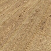 Krono Original Laminatmuster Atlantic 8 Sundance Oak (297 x 192 x 8 mm, Landhausdiele, Sundance Oak) | BAUHAUS