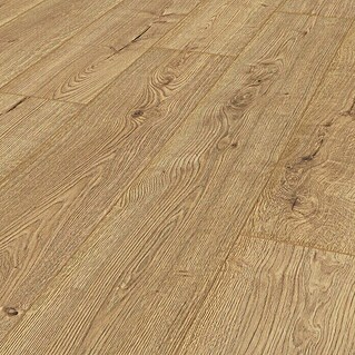 Krono Original Laminatmuster Atlantic 8 Sundance Oak (297 x 192 x 8 mm, Landhausdiele, Sundance Oak)