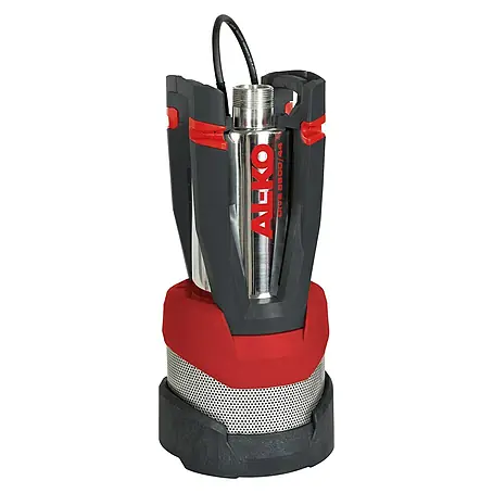 AL-KO Premium Drucktauchpumpe Dive 5600/44 Automatic