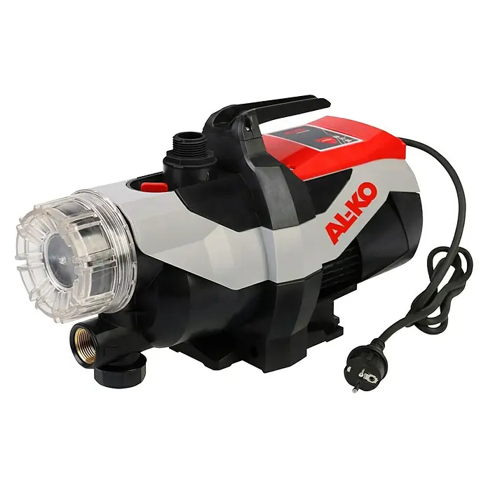 AL-KO Easy Hauswasserautomat 3600