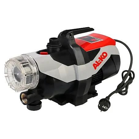 AL-KO Easy Hauswasserautomat 3600