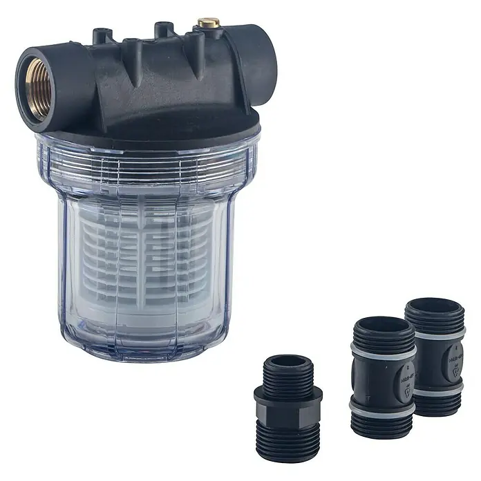 AL-KO Gartenpumpen-Vorfilter 100/1