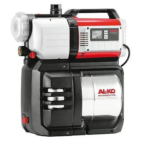 AL-KO Premium Hauswasserwerk 6000 FMS