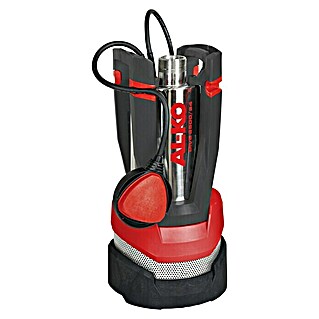 AL-KO Premium Tauchpumpe Dive 6500/34 (1.000 W, Max. Fördermenge: 6.500 l/h)