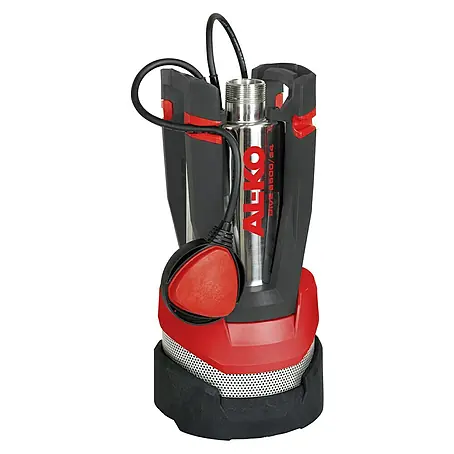 AL-KO Premium Tauchpumpe Dive 6500/34