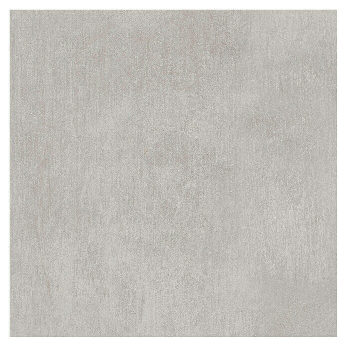 Marazzi Terrassenfliese E20T Plaster Grey60 x 60 x 2 cm, Grau, Matt Top View