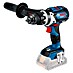 Bosch Professional AMPShare 18V Akku-Schlagbohrschrauber GSB 18V-110 C 