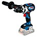 Bosch Professional AMPShare 18V Akku-Bohrschrauber GSR 18V-110 C 