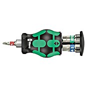 Wera Mini-Schraubendreher-Set Bicycle 11 (7 -tlg.) | BAUHAUS