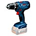 Bosch Professional AMPShare 18V Akku-Bohrschrauber GSR 18V-21 