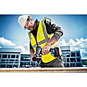 Bosch Professional AMPShare 18V Akku-Bohrschrauber GSR 18V-150 C (18 V, Ohne Akku, 150 Nm, Mit Koffer) | BAUHAUS