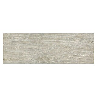 Marazzi Terrassenfliese Esterno 20T Woodliving Fumo (40 cm x 120 cm x 20 mm, Beige, Matt)