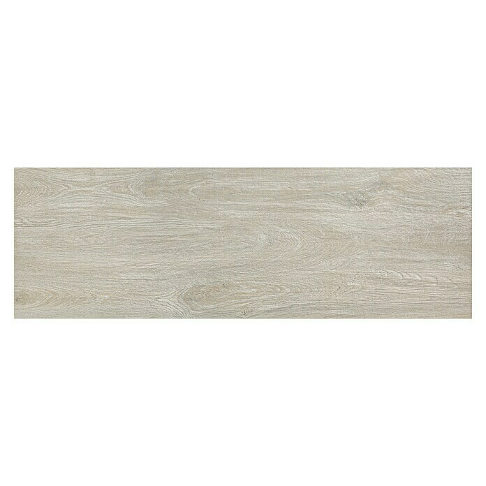 Marazzi Terrassenfliese E20T Woodliving Fumo40 x 120 x 2 cm, Beige, Matt Front View