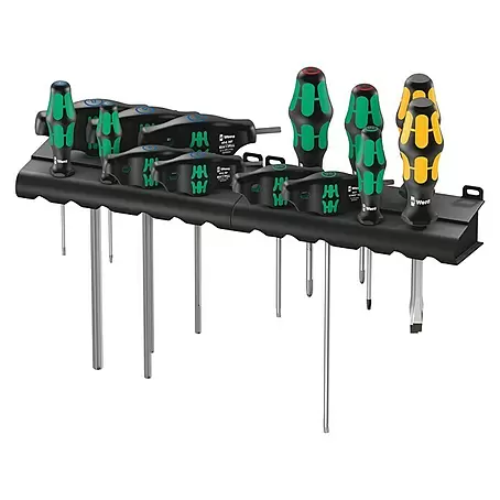 Wera  Werkzeug-Set Bicycle Big-Pack 1