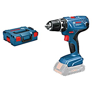Bosch Professional AMPShare 18V Accuschroefboormachine GSR 18V-21 (18 V, Excl. accu)