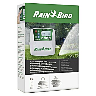 Rain Bird Bewässerungssteuerung RZXE6I-230 6 Zonen