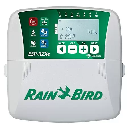 Rain Bird  Bewässerungssteuerung RZXE4I-230 4 Zonen