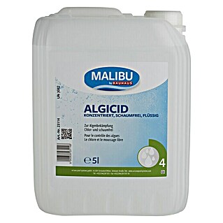 Malibu Algenschutzmittel (5 l)